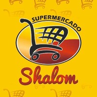Supermercado Shalom logo - Similar company to Supermercado Kondor Ltda
