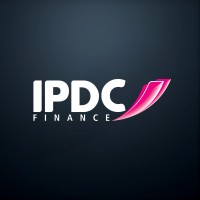 IPDC Finance logo - Similar company to Dhaka Stock Exchange Plc.