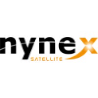 NYNEX satellite OHG logo - Similar company to Nynex