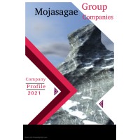 MOJASAGAE GROUP OF COMPANIES logo - Similar company to Companies & Teams Development Centre (Сtdc)