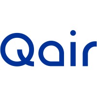 Qair Vietnam - Qair Group logo - Similar company to Bec Bestiani Engineering Company (Vietnam)