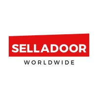 Selladoor Worldwide logo - Similar company to Bill Kenwright Ltd
