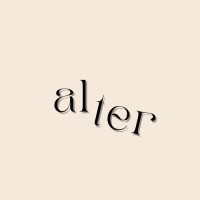 Alter Dergisi logo - Similar company to Vala Tekstil