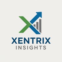 Xentrix Insights logo - Similar company to Xentrix