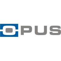 OPUS GmbH logo - Similar company to Techno Plastic Industry