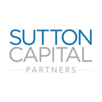 Sutton Capital Partners logo - Similar company to Sv8 Vc