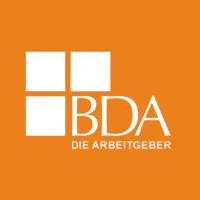 BDA | Confederation of German Employers' Associations logo - Similar company to Issa Section In Construction