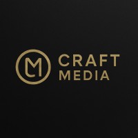 Craftmedia logo - Similar company to Sama