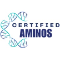 Certified Aminos LLC logo - Similar company to Matrix Innovation Inc.