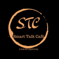 Smart Talk Cafe logo - Similar company to Anika Initiative