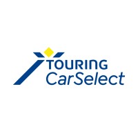 Touring CarSelect logo - Similar company to Abe Luga