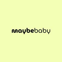 Maybe Baby logo - Similar company to Ivf Donostia