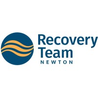 Recovery Team Newton logo - Similar company to Saranjeet Singh,Mba