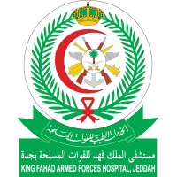 King Fahad Armed Forces Hospital logo - Similar company to Armed Forces Hospitals Southern Region - Afhsr