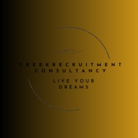 Creek Recruitment Consultancy logo - Similar company to Ustaff