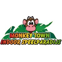 Monkey Town Group logo - Similar company to Spado Av