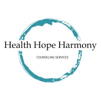 HEALTH HOPE HARMONY logo - Similar company to Covenant Workplace Solutions