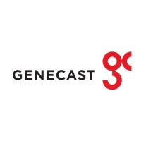 GENECAST logo - Similar company to Sinor