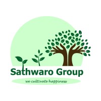 Sathwaro Group logo - Similar company to Big Mango Properties Co., Ltd.