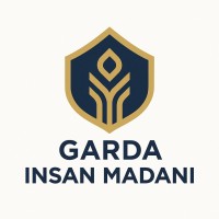 Garda Insan Madani Foundation logo - Similar company to Athree Komunika Indonesia