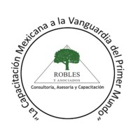 Consultoría Asesoría y Capacitación Robles y Asociados S.C. logo - Similar company to Capacitacion Integral Certificada