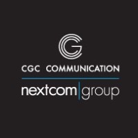 CGC COMMUNICATION SA logo - Similar company to Next Com Group Of Companies