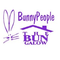 BunnyPeople logo - Similar company to The Rabbit Sanctuary