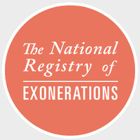 National Registry of Exonerations logo - Similar company to Temple Beth El