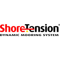 ShoreTension logo - Similar company to Green Shipping Waddenzee