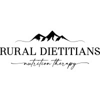 Rural Dietitians logo - Similar company to Balanced Dietitians
