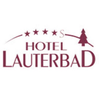 Wellnesshotel Lauterbad ****S | Hotel Lauterbad GmbH logo - Similar company to My Next Classic