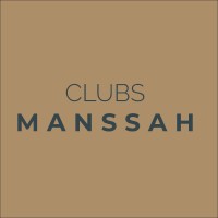 Club MANSSAH X Douala X Amazones logo - Similar company to Manssah