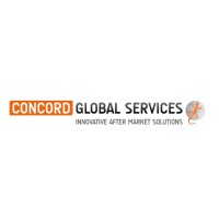 ConCord Global Services A/S logo - Similar company to Smarando Gmbh