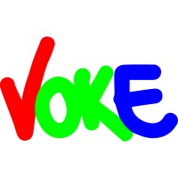 Voke Video logo - Similar company to Caretec