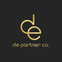 DePartner Consulting logo - Similar company to Muse Atelier