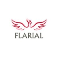 Flarial logo - Similar company to Saish Software Solutions