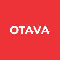 Kustannusosakeyhtiö Otava logo - Similar company to Otava®