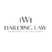 Law Offices of WIlliam H. Harding logo - Similar company to Komyatte