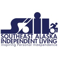 Southeast Alaska Independent Living (SAIL) logo - Similar company to Shag / Independent Living Inc.