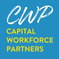 Capital Workforce Partners logo - Similar company to Ct Office Of Workforce Strategy