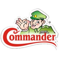 Commander Industries Private Limited logo - Similar company to Shine Corp.