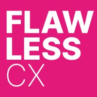 FlawlessCX logo - Similar company to Parse Studio