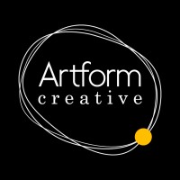 Artform Creative logo - Similar company to Sloane Evolution