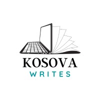 Kosova Writes logo - Similar company to Flux
