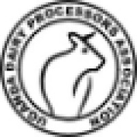 Uganda Dairy Processors Association logo - Similar company to Slingshot!