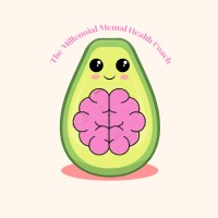 The Millennial Mental Health Coach logo - Similar company to Hera Matchmaking
