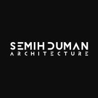 Semih Duman Architecture logo - Similar company to Arel Interior Design
