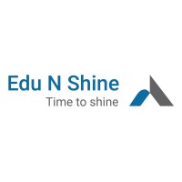 EduNShine NDT Services logo - Similar company to Ndtest - Your Vessel, Our Expertise, Safer Seas