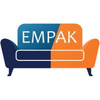Võru Empak Ltd logo - Similar company to Adhes