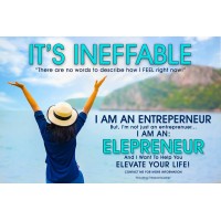 Elepreneurs logo - Similar company to Sharing Services Global Corporation (Otcqb: Shrg)